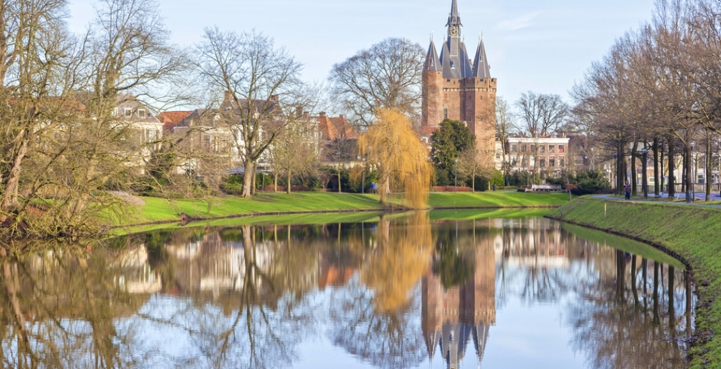 Dwangsom speeltoestellen Zwolle kan oplopen tot 10.000 euro