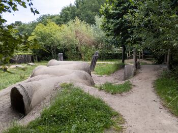 groen schoolplein toch