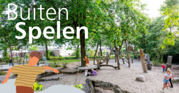 Buiten Spelen & Bewegen