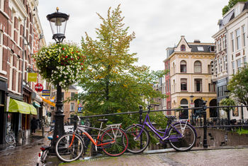 Werkbezoek Child Friendly Cities Network - Ambitie Kinderrechtenstad Utrecht