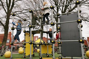 Studiemidddag Freerunning in het Onderwijs