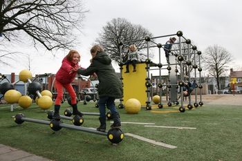 Studiemidddag Freerunning in het Onderwijs