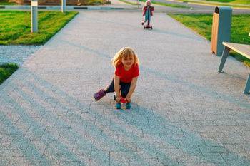 Vijftien procent kinderen speelt nooit buiten