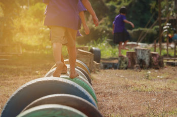 Ook kinderen in arme buurten mogen spelen