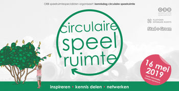 Kennisdag Circulaire Speelruimte