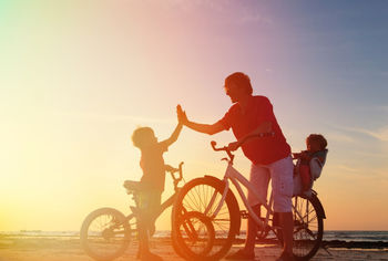 Strijd voor de titel van beste fietsschool