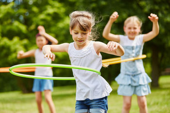 Buitenspeeldag bereikt meer kinderen dan ooit