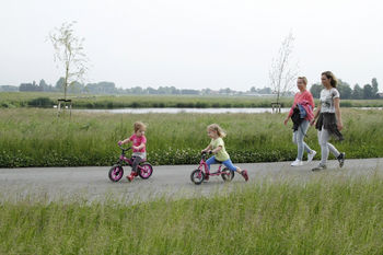 Hoe ongezonde mensen tot meer beweging te bewegen zijn