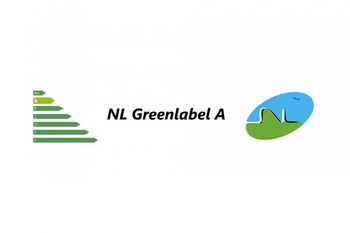 Speelplek in Zwijndrecht krijgt NL Greenlabel A