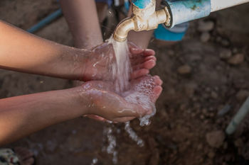 Zoetermeer plaatst waterkranen op speelplekken