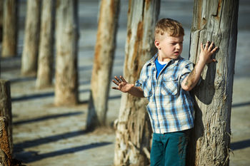 Moeten jongens meer jongen zijn of kinderen meer kind?