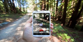 Pokémon Go: buitenspelen 2.0 of vijand?