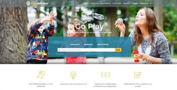 Plekcheck wordt PlayAdvisor