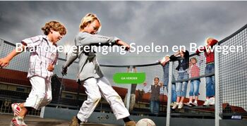 Nieuwe naam en website branchevereniging