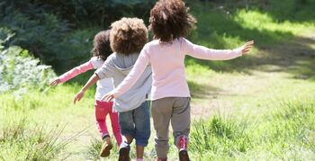 Overijssel investeert in Cool Nature speelplaatsen