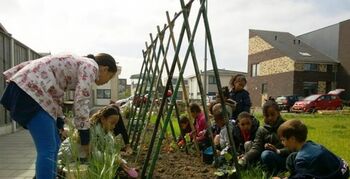 Kennisdag Speelplan over participatie: het feestje van de burgers