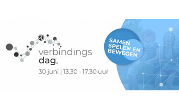 Online Verbindingsdag over Samen Spelen & bewegen