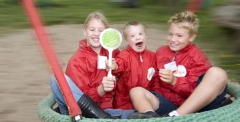 Lancering award voor toegankelijke speelplekken