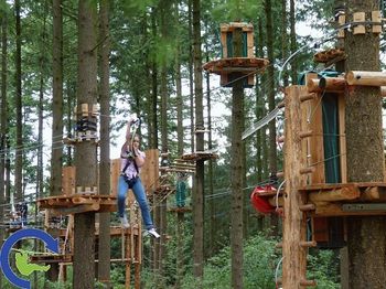 Klimpark ter bestrijding natuurtekort