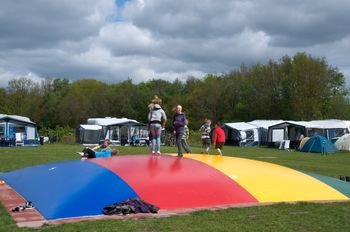 Aankondiging nieuwe norm luchtkussens