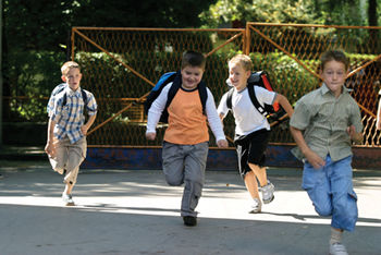 Geen maatregelen na ongeluk schoolplein