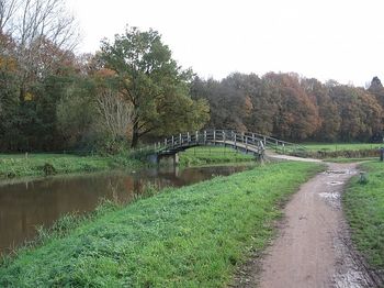 Speelplek Cool Nature op Engbergen