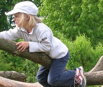   Natuurlijk spelen in Elst en Apeldoorn 