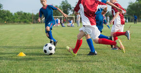 Vijfde Speelforum over balans tussen spelen en sport