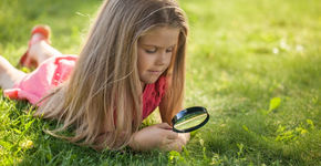 Excursie- en inspiratiedag: ‘Kinderen snappen het wél’