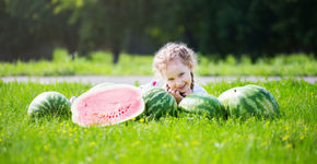 Kind & Natuur: van bodem tot bord