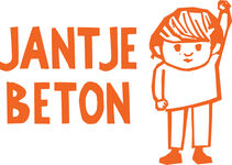 logo jantje beton